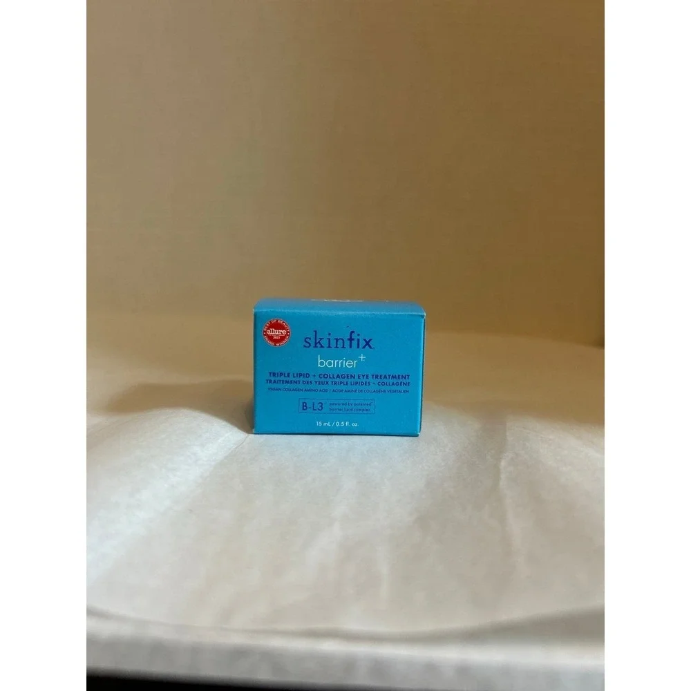 Skinfix barrier+ Triple Lipid‎ Brightening Eye Cream